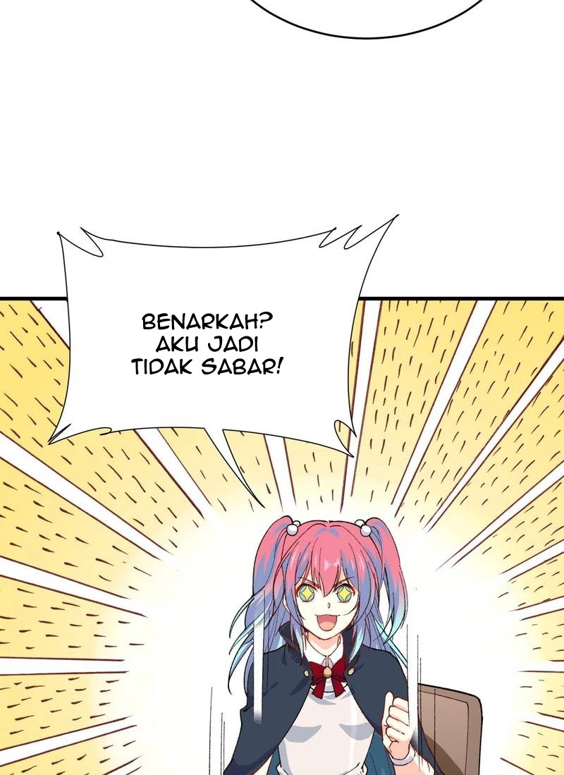 Monk From the Future Chapter 54 Gambar 65