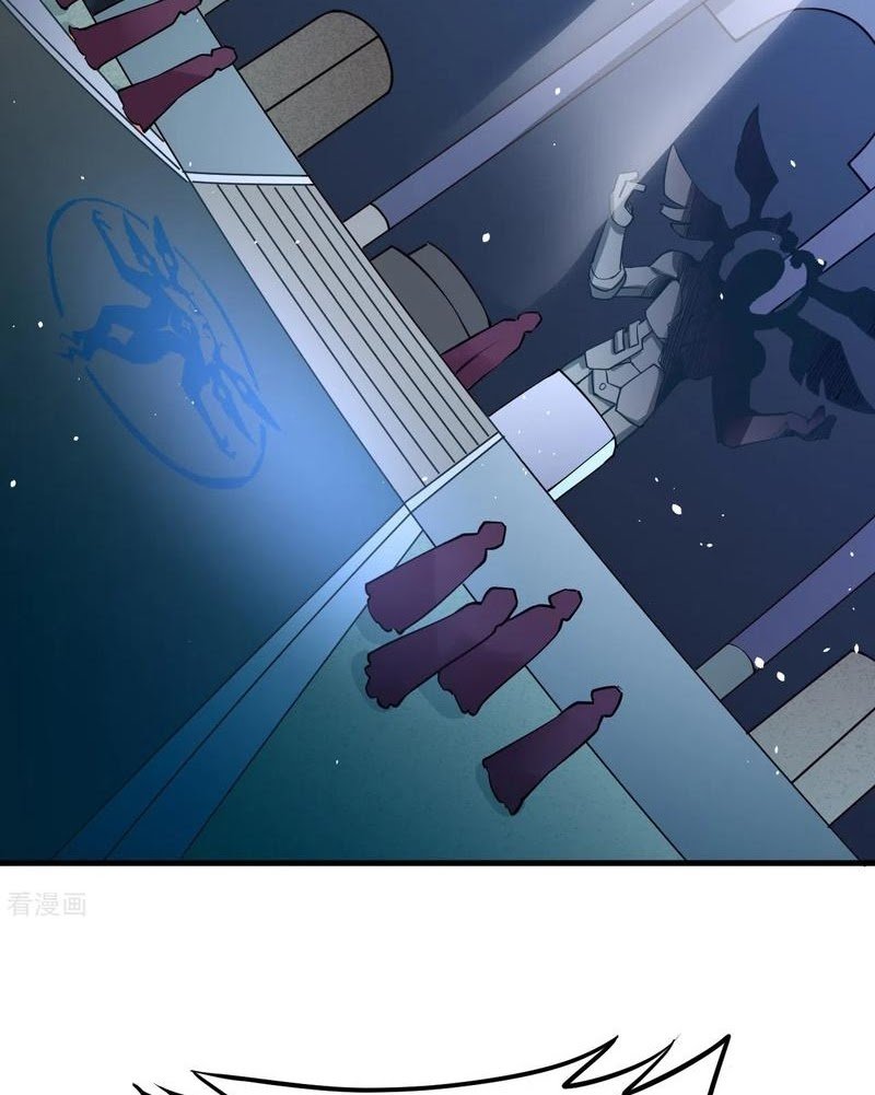 Monk From the Future Chapter 54 Gambar 7