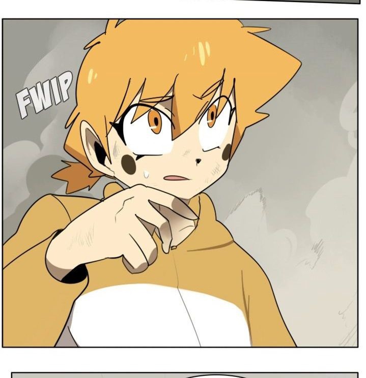 Ultimiter Chapter 24 Gambar 19