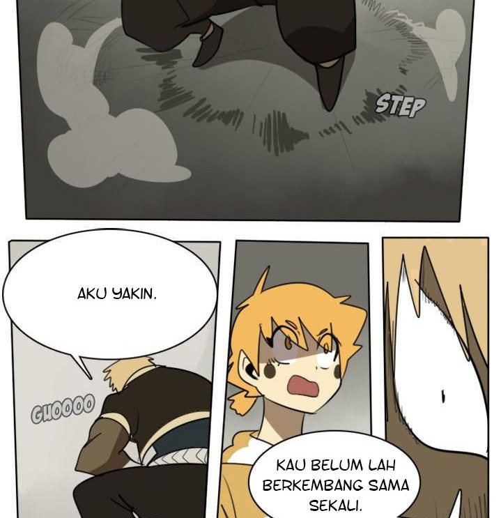 Ultimiter Chapter 24 Gambar 21