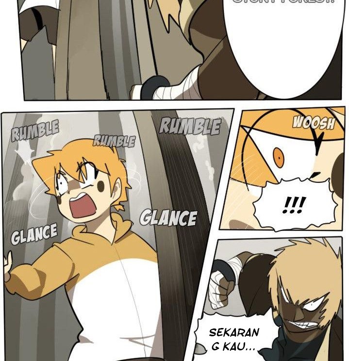 Ultimiter Chapter 24 Gambar 23