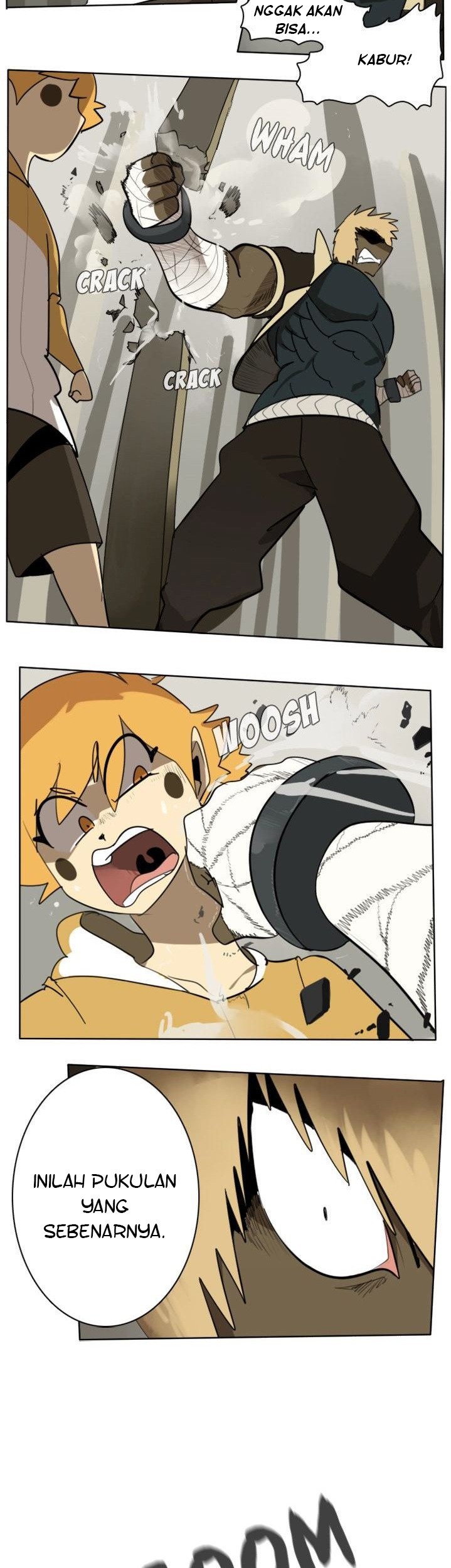 Ultimiter Chapter 24 Gambar 24