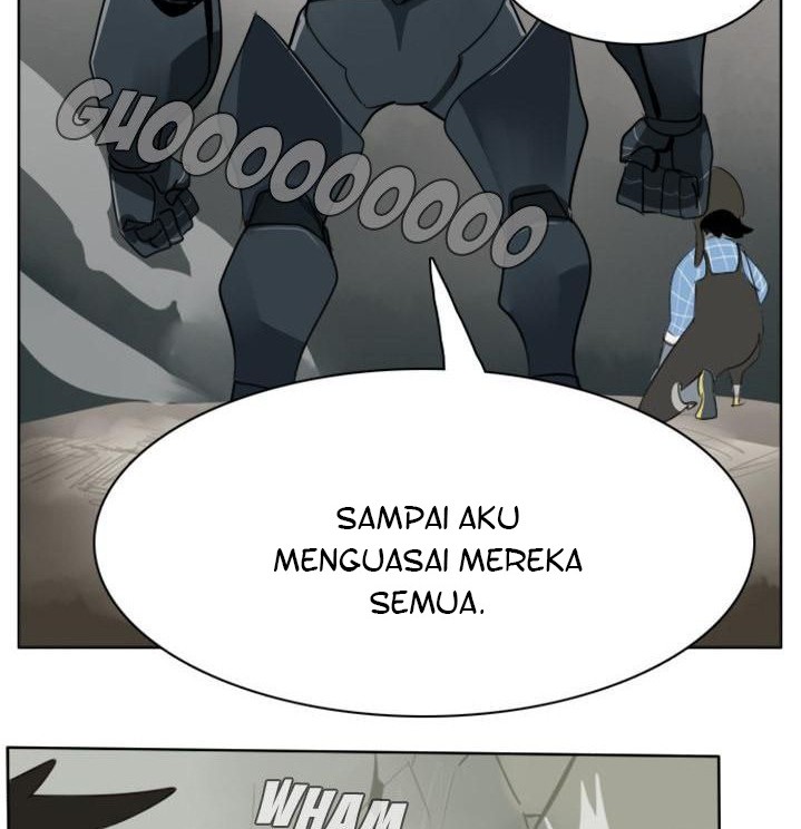 Ultimiter Chapter 24 Gambar 3
