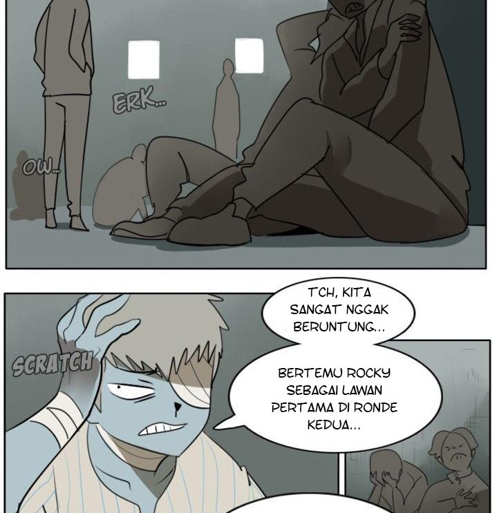 Ultimiter Chapter 24 Gambar 5