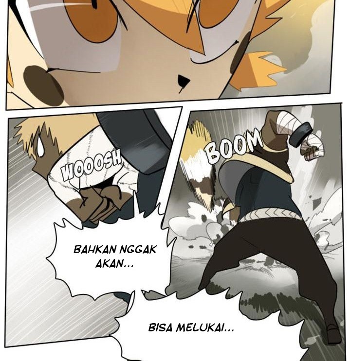 Ultimiter Chapter 24 Gambar 9