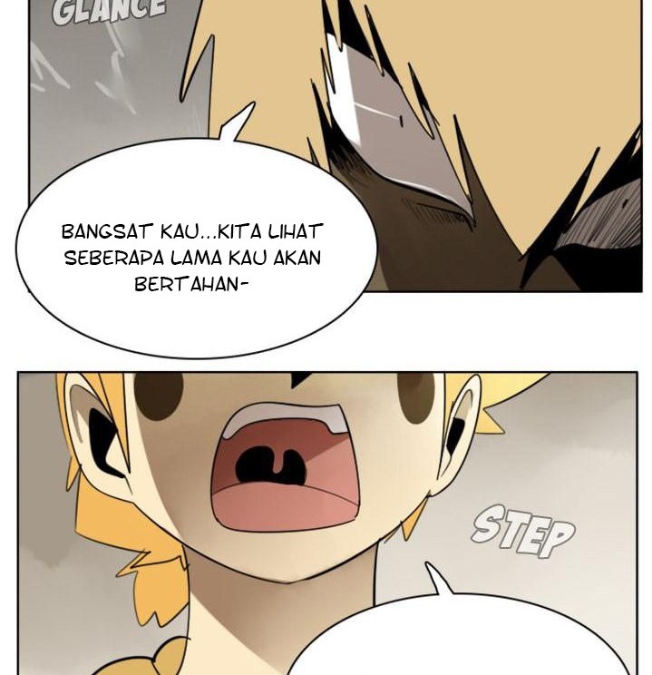 Ultimiter Chapter 24 Gambar 11