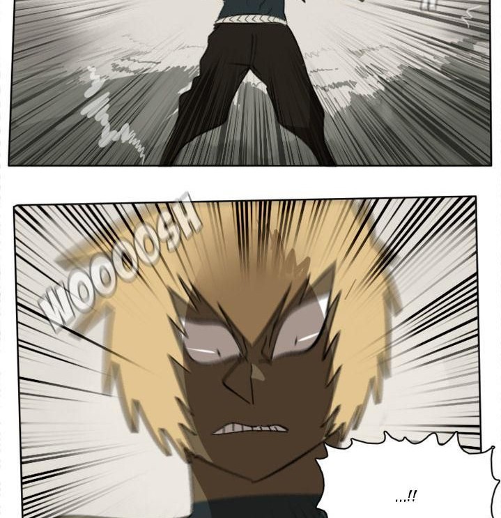 Ultimiter Chapter 24 Gambar 13
