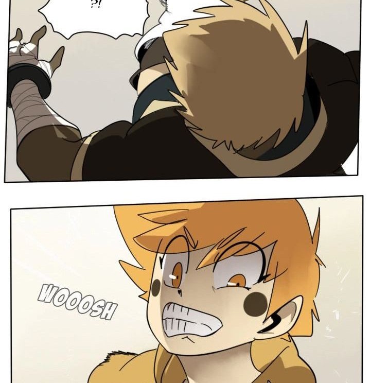 Ultimiter Chapter 24 Gambar 15