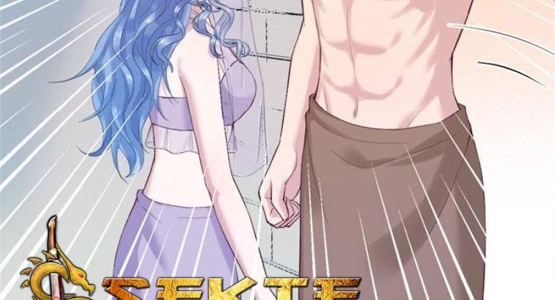 Beauty and the Beast Chapter 164 Gambar 21