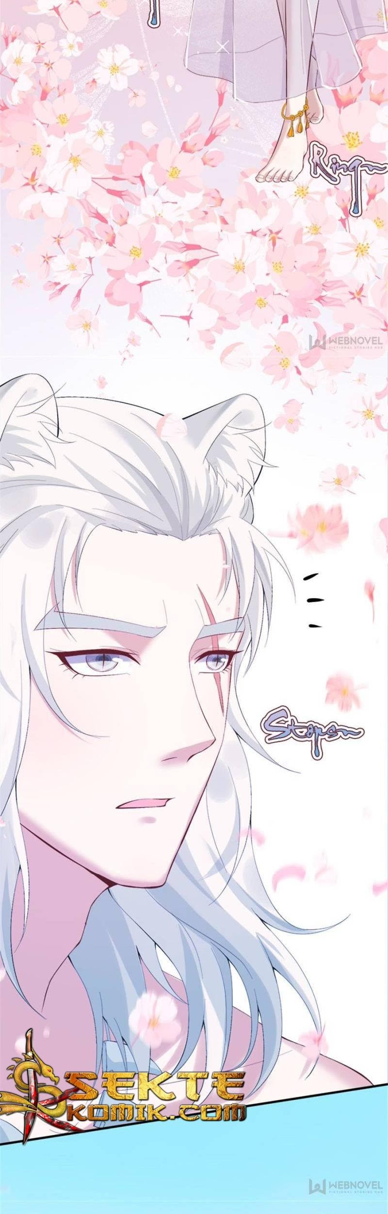 Beauty and the Beast Chapter 164 Gambar 28