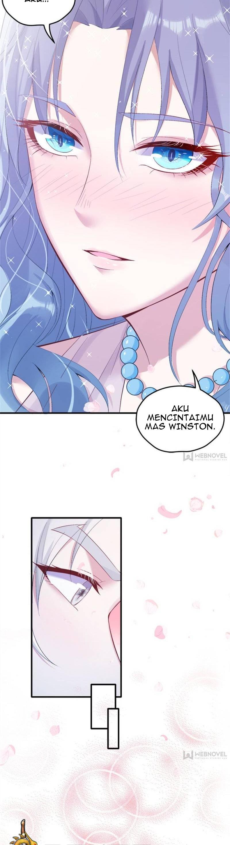Beauty and the Beast Chapter 164 Gambar 17