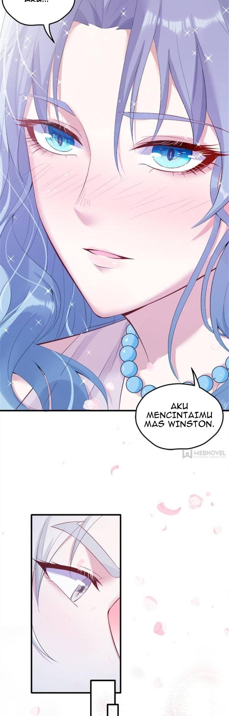 Beauty and the Beast Chapter 164 Gambar 32