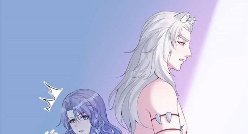 Beauty and the Beast Chapter 164 Gambar 37