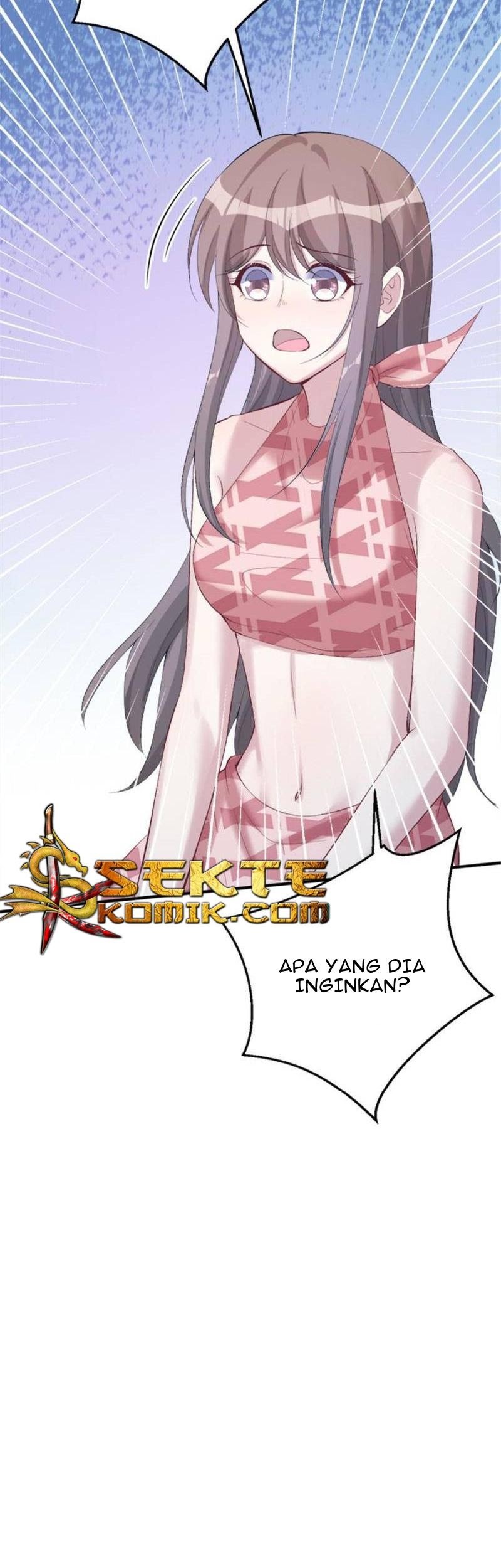 Beauty and the Beast Chapter 164 Gambar 42