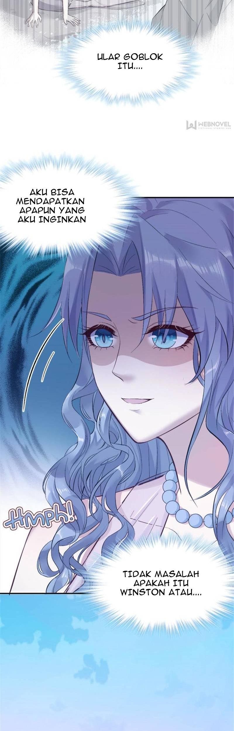 Beauty and the Beast Chapter 164 Gambar 14