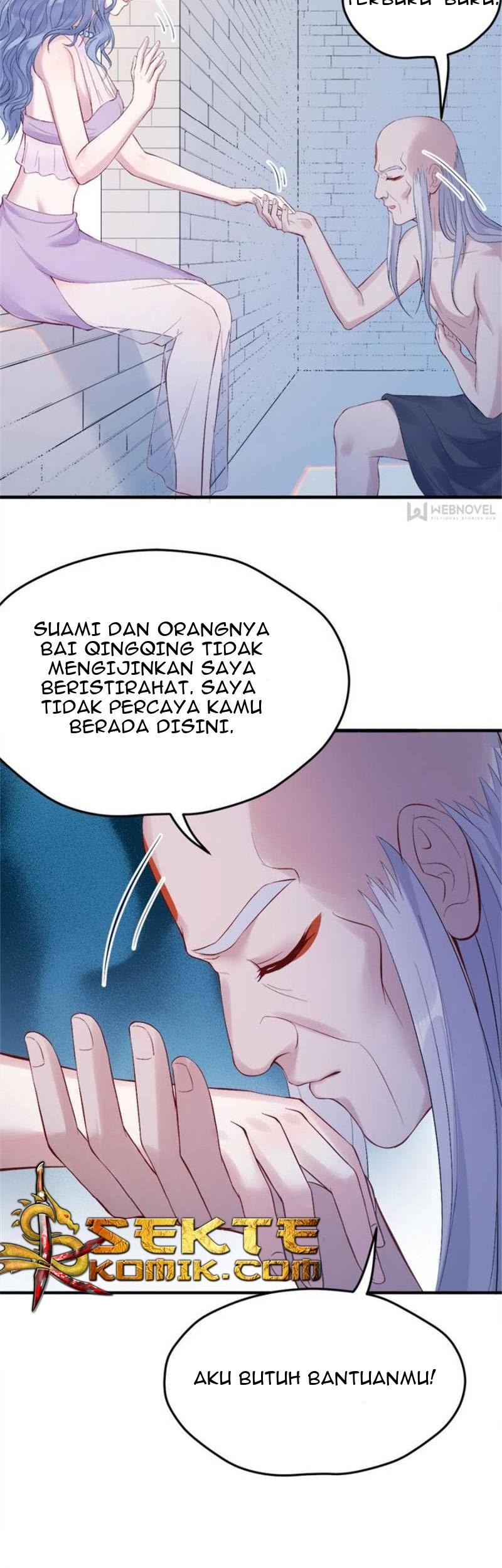 Beauty and the Beast Chapter 163 Gambar 30