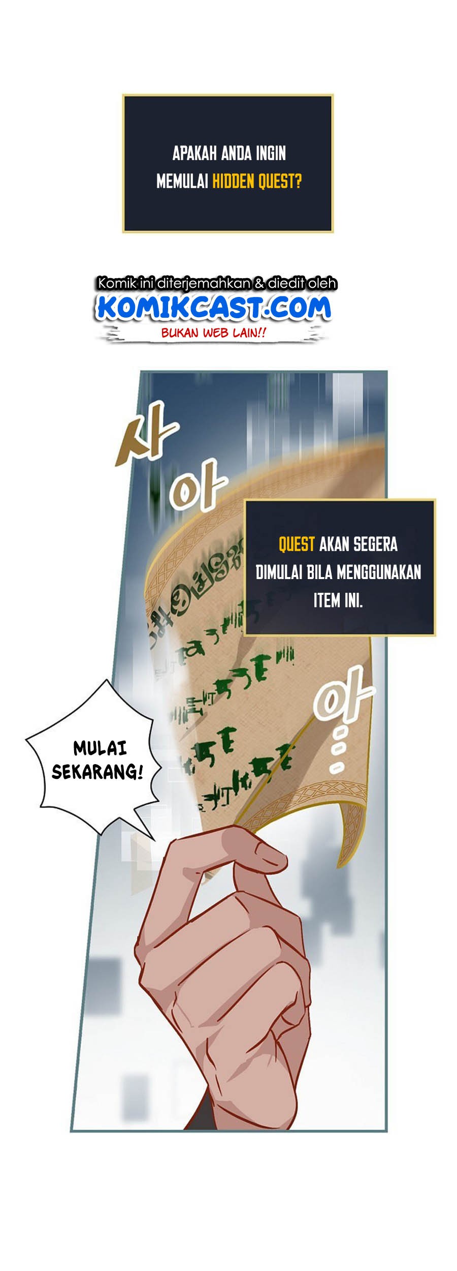 Leveling Up, By Only Eating! Chapter 46 Gambar 11