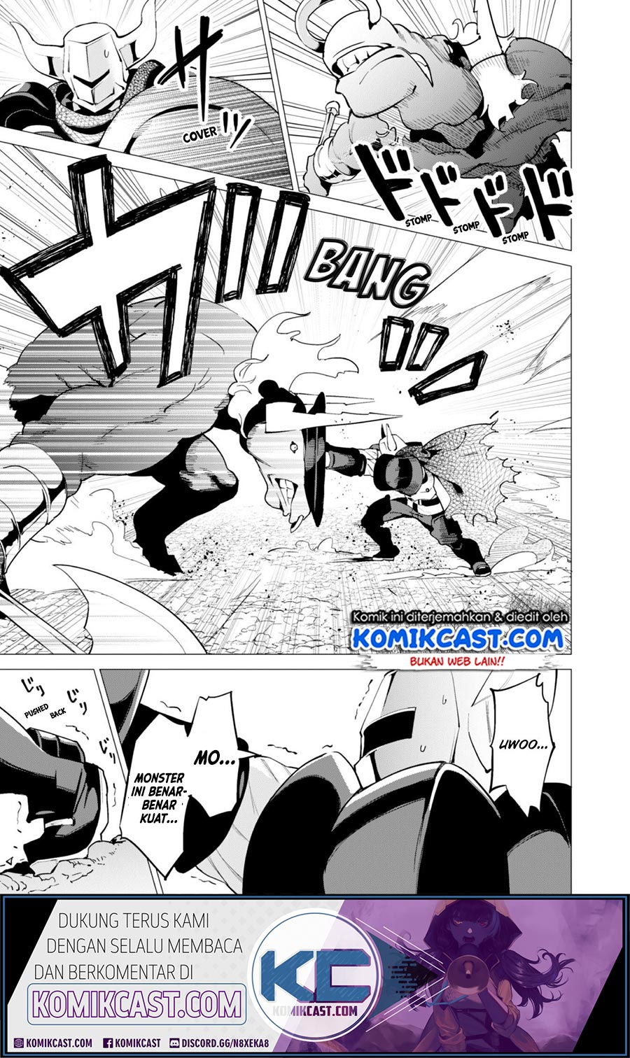 Gacha wo Mawashite Nakama wo Fuyasu Saikyou no Bishoujo Gundan wo Tsukuriagero Chapter 22 Gambar 10