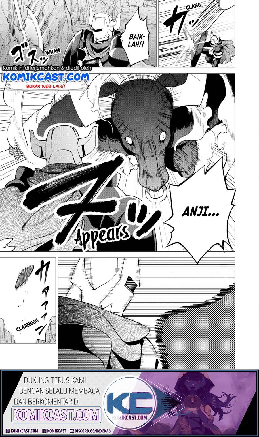 Gacha wo Mawashite Nakama wo Fuyasu Saikyou no Bishoujo Gundan wo Tsukuriagero Chapter 22 Gambar 14