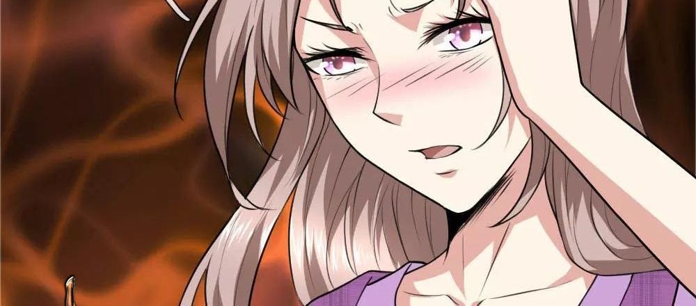 The Master of Knife Chapter 66 Gambar 19