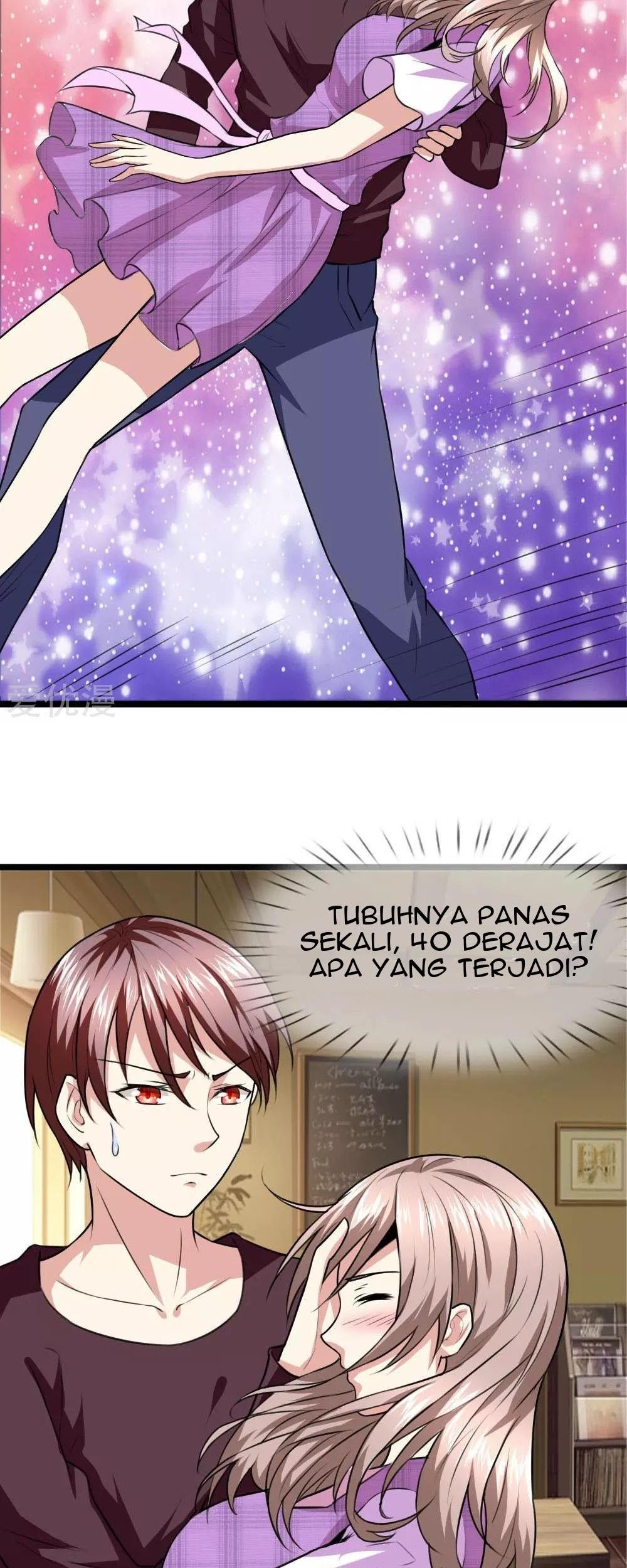 The Master of Knife Chapter 66 Gambar 22