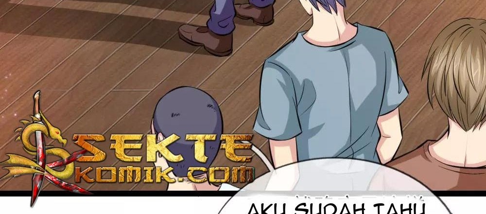 The Master of Knife Chapter 66 Gambar 3