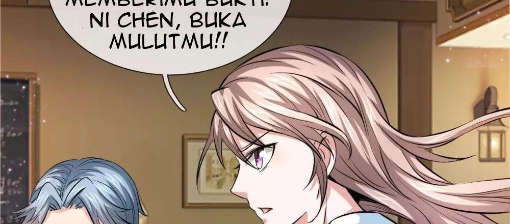 The Master of Knife Chapter 66 Gambar 7