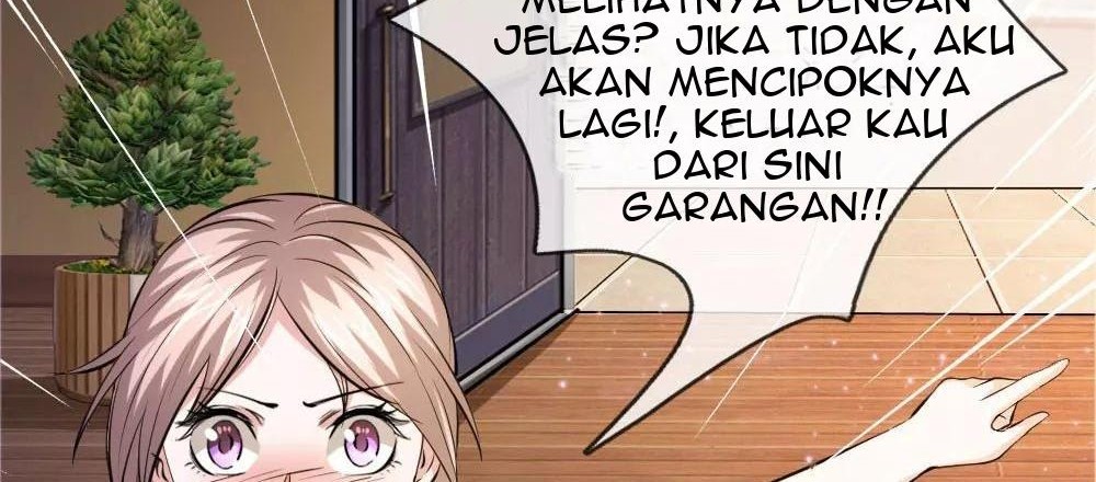 The Master of Knife Chapter 66 Gambar 15