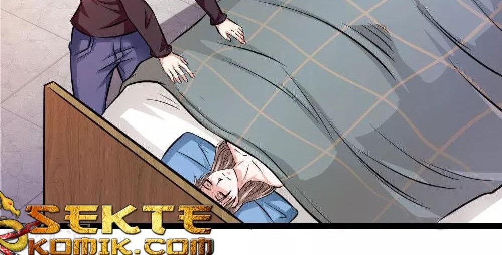 The Master of Knife Chapter 67 Gambar 19
