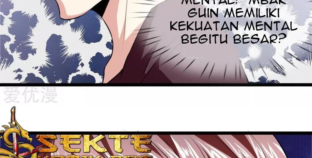 The Master of Knife Chapter 67 Gambar 3
