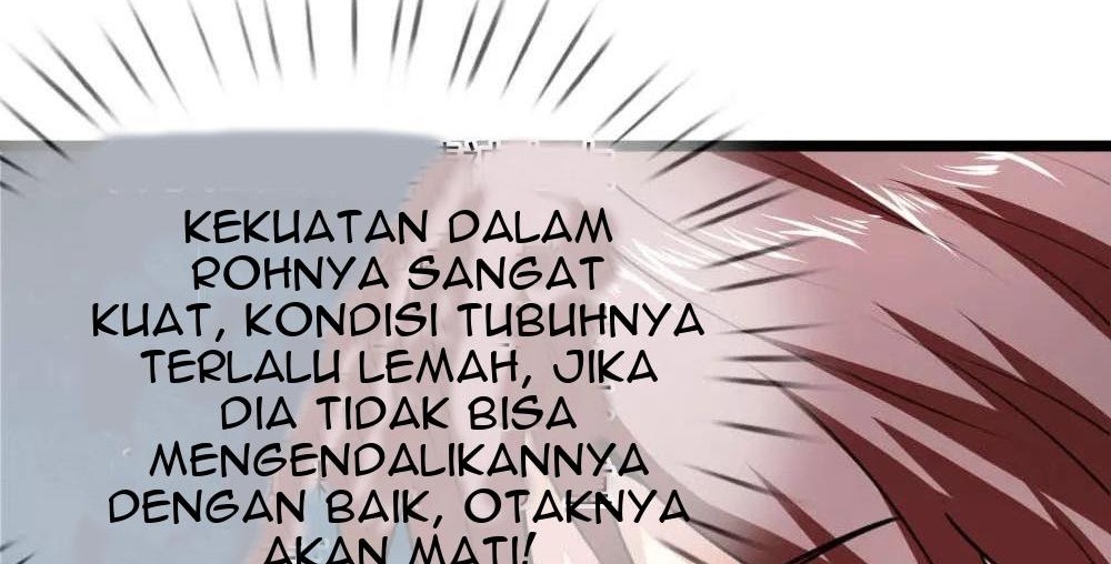 The Master of Knife Chapter 67 Gambar 5