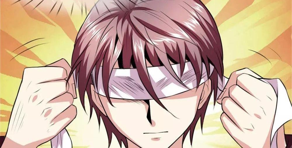 The Master of Knife Chapter 67 Gambar 11
