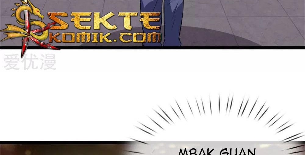 The Master of Knife Chapter 67 Gambar 13