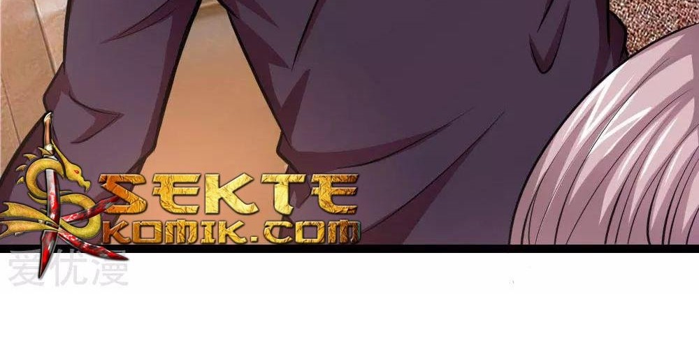 The Master of Knife Chapter 67 Gambar 17