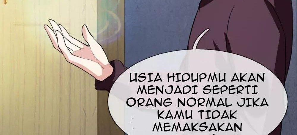The Master of Knife Chapter 68 Gambar 21