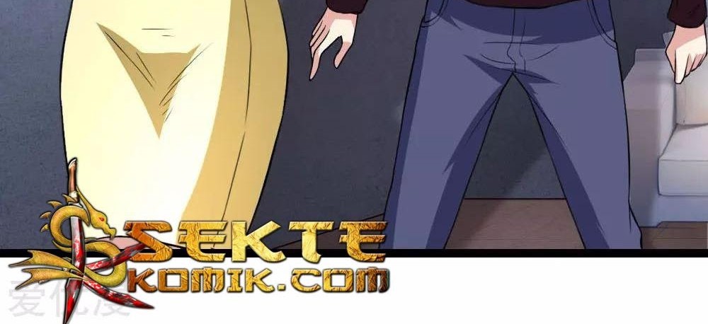 The Master of Knife Chapter 68 Gambar 25