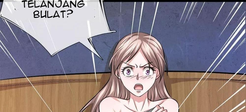 The Master of Knife Chapter 68 Gambar 5