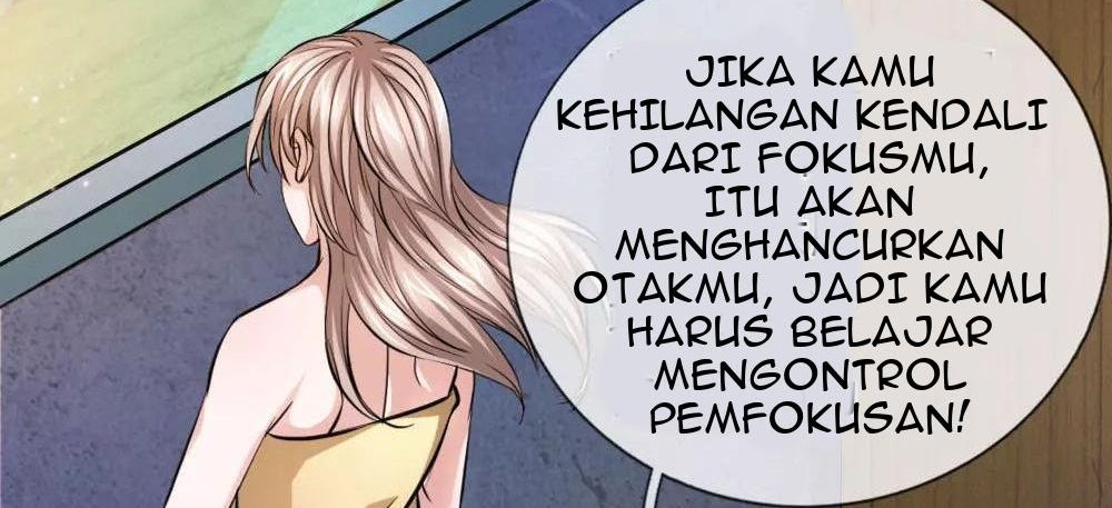 The Master of Knife Chapter 68 Gambar 13