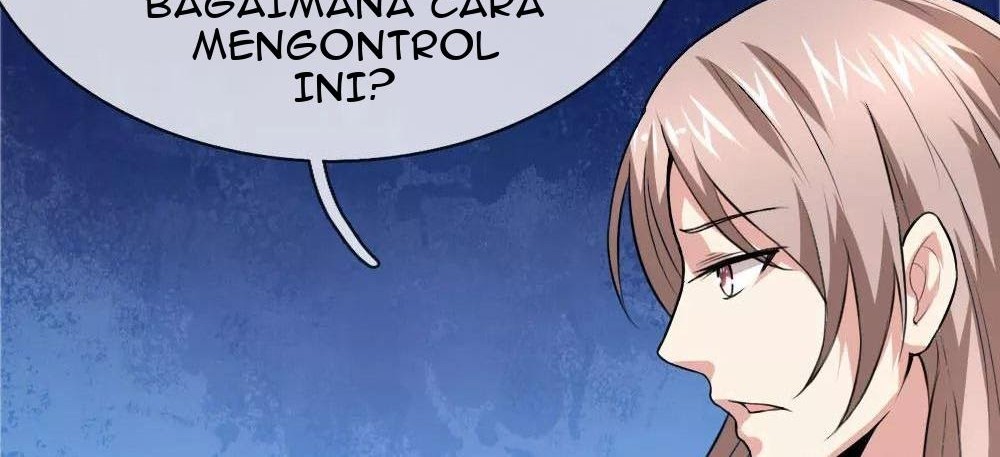 The Master of Knife Chapter 68 Gambar 15
