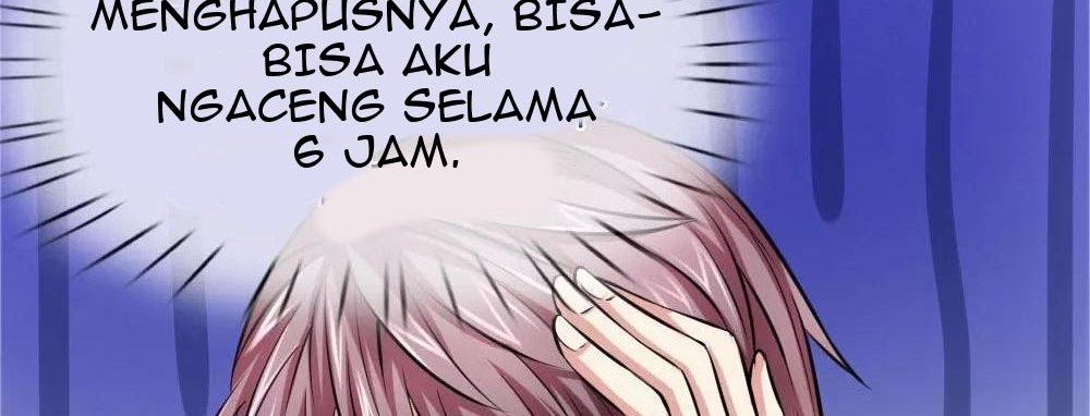 The Master of Knife Chapter 69 Gambar 19