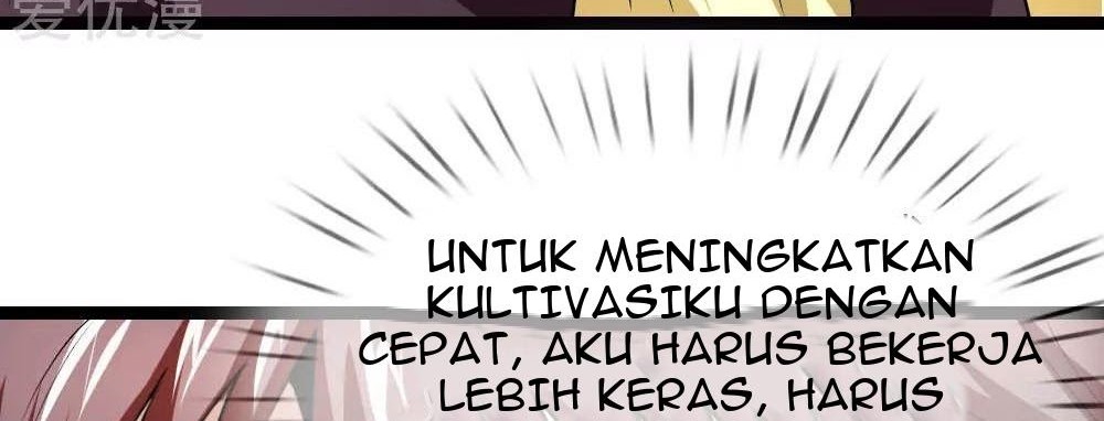 The Master of Knife Chapter 69 Gambar 5