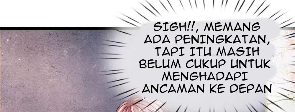 The Master of Knife Chapter 69 Gambar 13