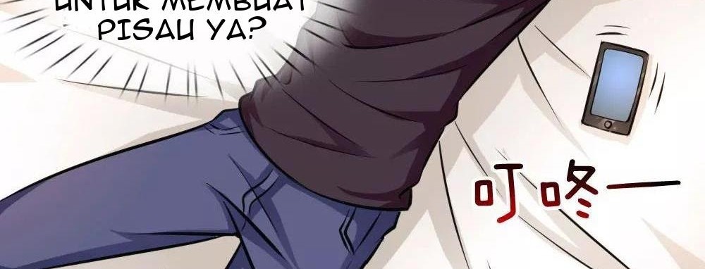 The Master of Knife Chapter 69 Gambar 15