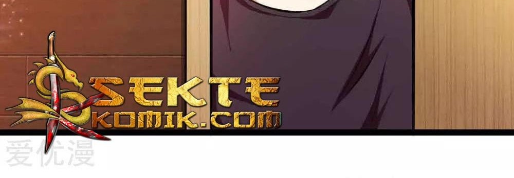 The Master of Knife Chapter 70 Gambar 5