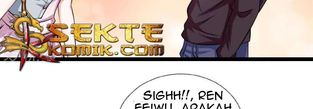 The Master of Knife Chapter 70 Gambar 9