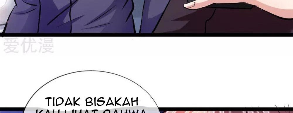 The Master of Knife Chapter 71 Gambar 19