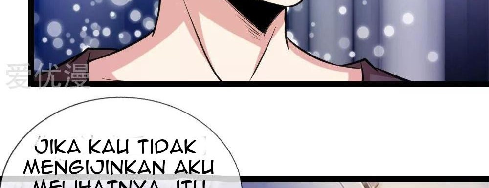 The Master of Knife Chapter 71 Gambar 21