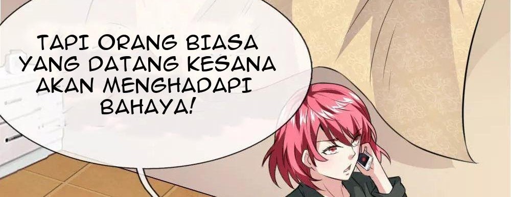 The Master of Knife Chapter 71 Gambar 5