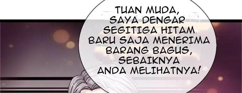 The Master of Knife Chapter 71 Gambar 9