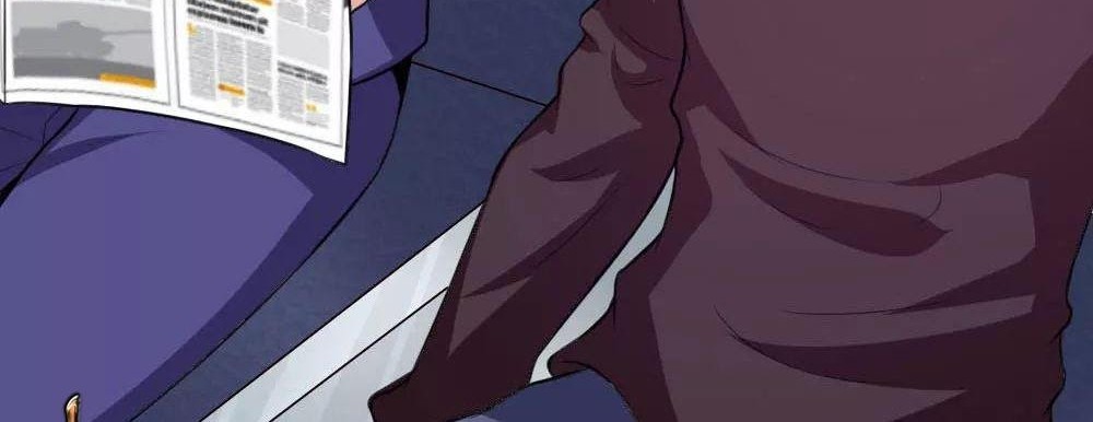 The Master of Knife Chapter 71 Gambar 11